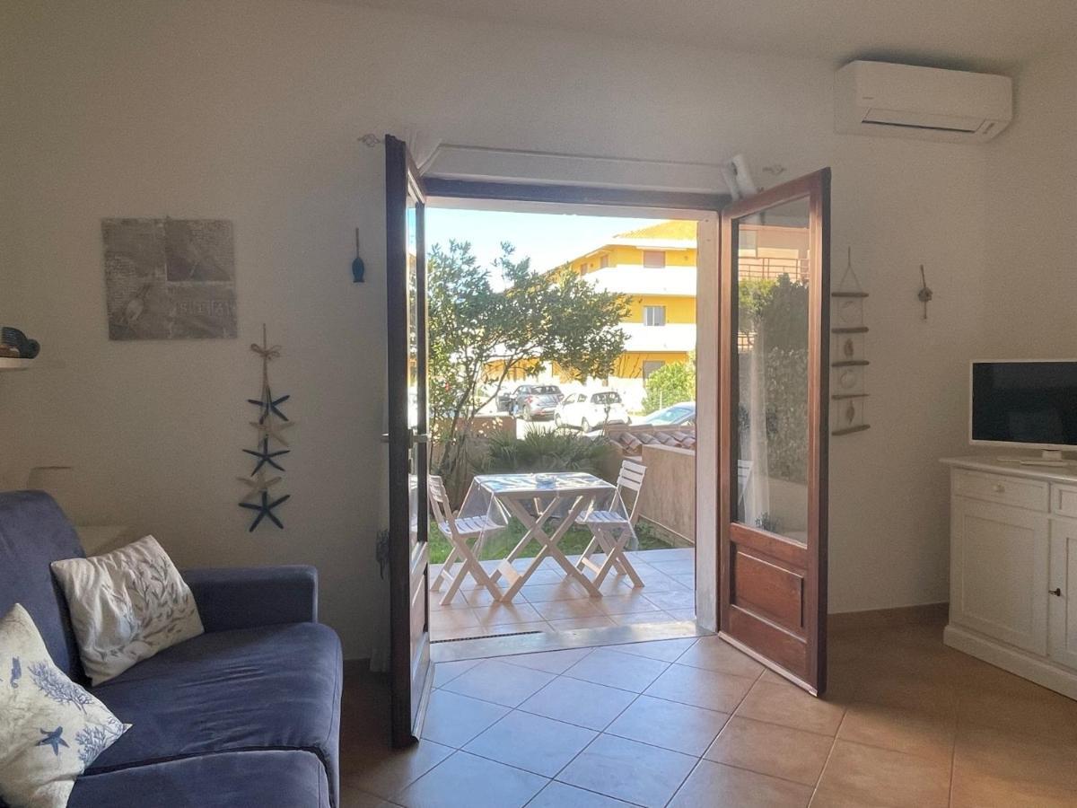 Case Del Mar Santa Teresa Gallura Exterior foto