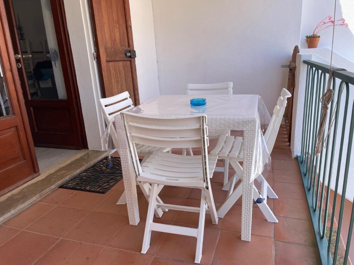Case Del Mar Santa Teresa Gallura Exterior foto
