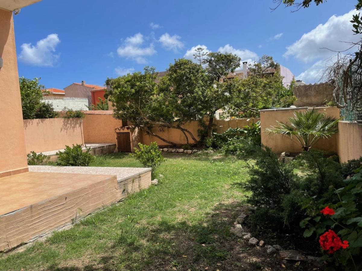 Case Del Mar Santa Teresa Gallura Exterior foto