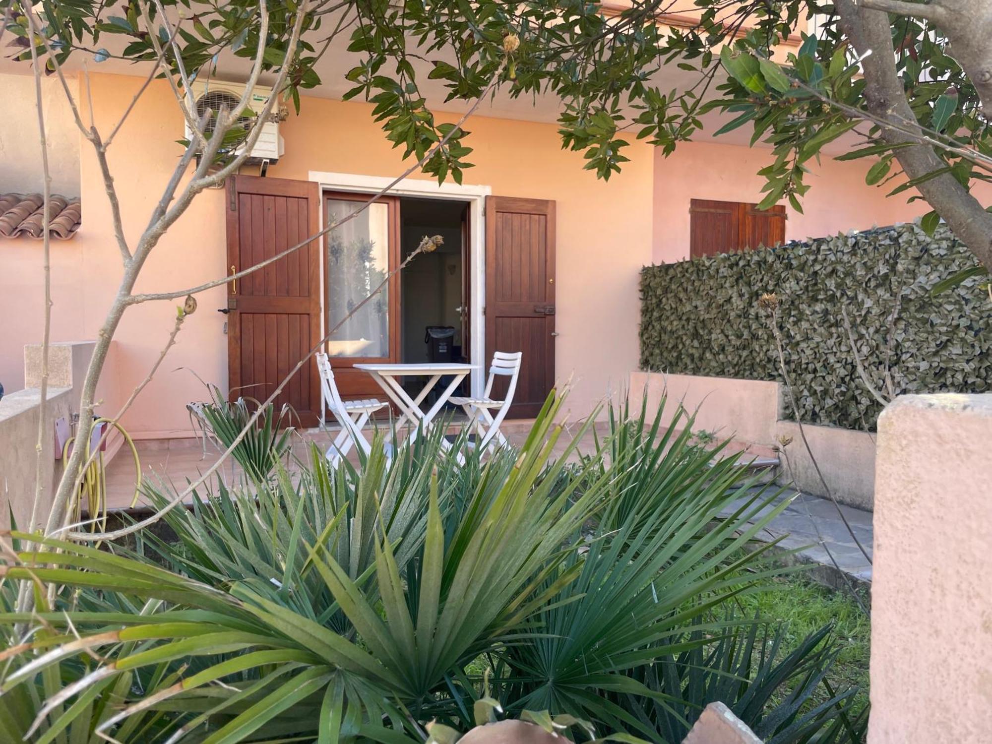 Case Del Mar Santa Teresa Gallura Exterior foto