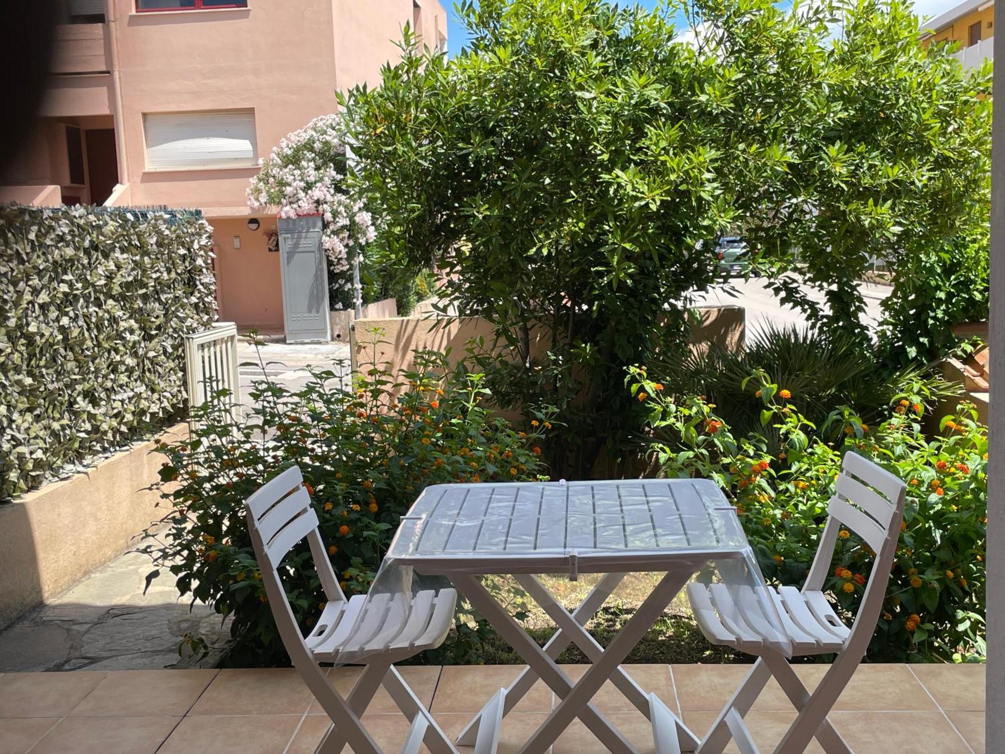 Case Del Mar Santa Teresa Gallura Exterior foto